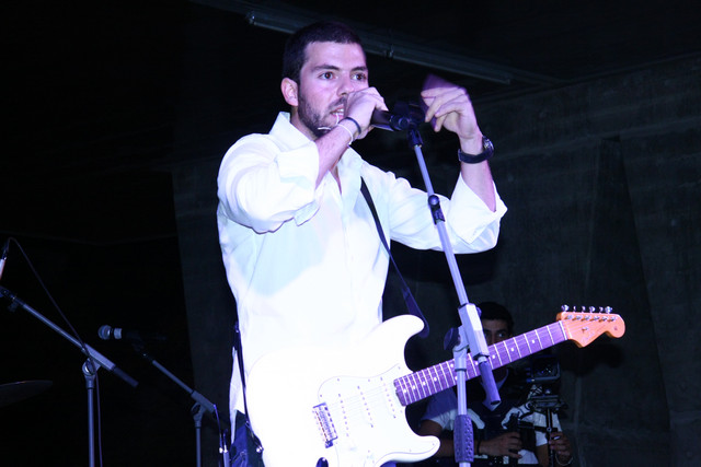 Unite For Ashrafieh Concert 